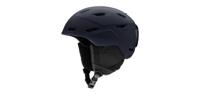 Smith Mission Helm Matte Midnight Navy S/51-55