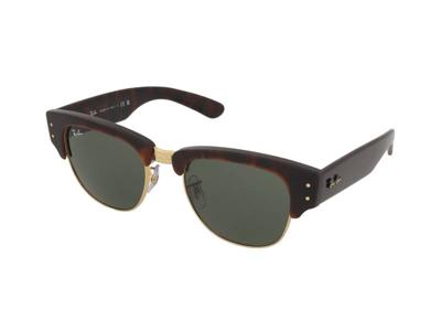 Zonnebrillen Ray-Ban Mega Clubmaster RB0316S 990/31