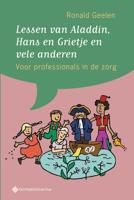 Lessen van Aladdin, Hans en Grietje en vele anderen (Paperback)