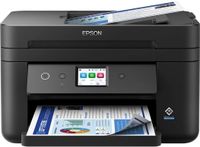 Epson WorkForce WF-2960DWF Inkjet A4 4800 x 1200 DPI 33 ppm Wifi - thumbnail