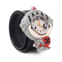 Wacky Watches Kinderhorloge Ridder