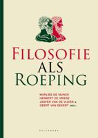 Filosofie als roeping (Paperback)