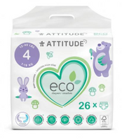 Attitude Eco Luiers Maat 4 - thumbnail