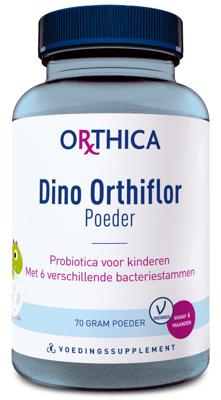 Orthica Dino Orthiflor Poeder 70gr