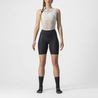 Castelli Free Aero RC short zwart dames L