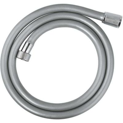 Doucheslang - GROHE - 22114000 - 1,25 m - Chroom - VitalioFlex Trend