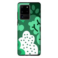 Bushes: Samsung Galaxy S20 Ultra Tough Case