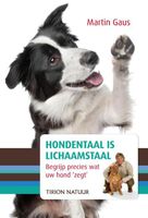 Hondentaal is lichaamstaal - Martin Gaus - ebook - thumbnail