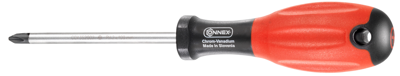 Connex Schroevendraaier Ph2 100Mm 1Com - COX352002