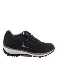 Xsensible Jersey G 30042.2.001 Zwart maat 42