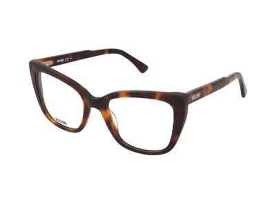 Brillen met correctie Moschino MOS603 05L
