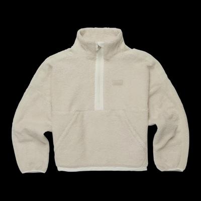 Cotopaxi Bacano Fleece Dames Cream And Bone S