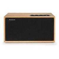Houten luidspreker voor thuisgebruik - THOMSON - WS502 - Bluetooth 5.0, 100W, RCA, USB, AUX-IN