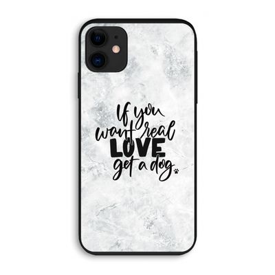 Partner in crime: iPhone 11 Biologisch afbreekbaar hoesje