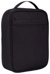 Case Logic Invigo Eco INVIAC103 Black apparatuurtas Opbergmap/sleeve Zwart