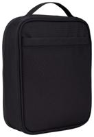 Case Logic Invigo Eco INVIAC103 Black apparatuurtas Opbergmap/sleeve Zwart - thumbnail