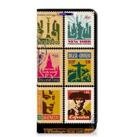 Samsung Galaxy A13 (5G) | Samsung Galaxy A04s | Book Cover | Postzegels