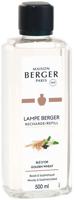 Lampe Berger Navulling - voor geurbrander - Golden Wheat - 500 ml - thumbnail