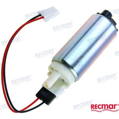 REC63P-13907-03 - BRANDSTOFPOMP Yamaha