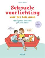 Seksuele voorlichting voor het hele gezin (Paperback)