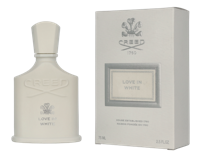 Creed Love In White Eau de Parfum Spray 75 ml Dames