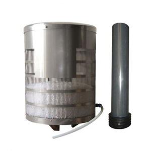 Evolution Aqua EA Nexus Upgrade Kit 200/210 naar 220 - Vijverfilter Verbetering 2006-2014