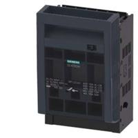 Siemens 3NP11231CA20 Zekeringslastscheider 3-polig 160 A 690 V/AC 1 stuk(s)