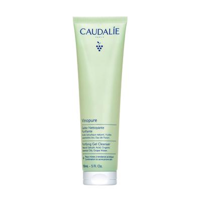 Caudalie Vinopure Zuiverende Reinigingsgel 150ml