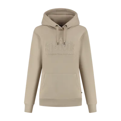 Kjelvik Elise Hoodie