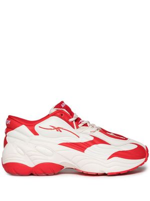 Reebok LTD x Kanghyuk baskets DMX Run 6 Modern - Blanc