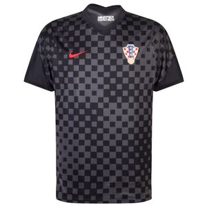 Kroatië Shirt Uit 2020-2021