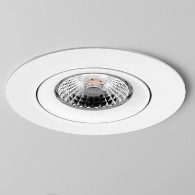 Inbouw Ledspot Parijs, dimbaar, 8 Watt