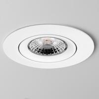Inbouw Ledspot Parijs, dimbaar, 8 Watt