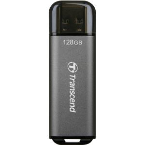 Transcend JetFlash 920 USB flash drive 128 GB USB Type-A 3.2 Gen 1 (3.1 Gen 1) Grijs