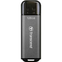 Transcend JetFlash 920 USB flash drive 128 GB USB Type-A 3.2 Gen 1 (3.1 Gen 1) Grijs - thumbnail