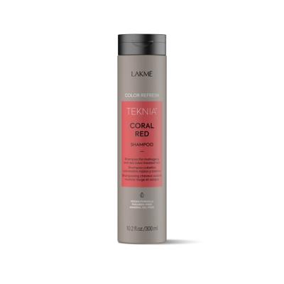 Lakmé Teknia Color Refresh Red Shampoo Refresh 300ml Lakmé Teknia Color Refresh Red Shampoo Refresh 300ml