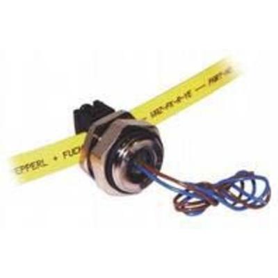 Pepperl+Fuchs 120401 Sensor/actuator adapter 0.2 m 1 stuk(s)