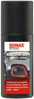 SONAX Plastic new black 100ml