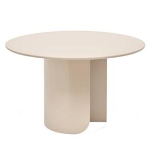 FÉST Plateau eettafel 120 sand