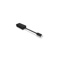 ICY BOX USB-C Adapter [1x USB-C stekker - 1x HDMI-bus] IB-AC534-C