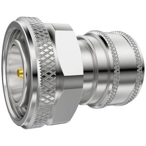 Telegärtner 100025326 100025326 4,3-10-adapter 4,3-10-stekker - 1 stuk(s)