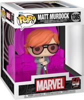 Daredevil 60th Funko Pop Vinyl: Matt Murdock