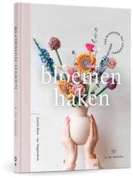 Bloemen haken a la Sascha