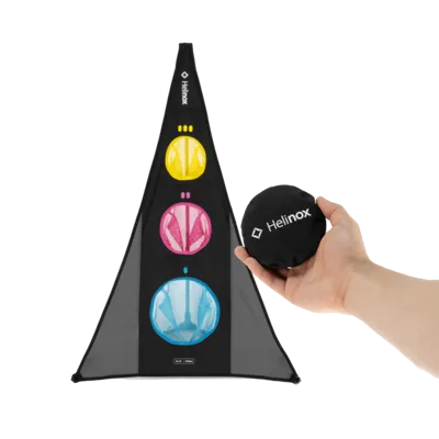 Helinox HeliDrop Spel