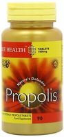 Bee Health Propolis 1000mg Tabletten