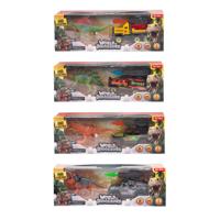 Toi-Toys Speelset dino hunter