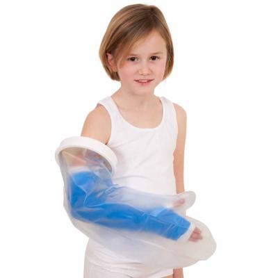 Gipshoes hele arm - kind | Atlantis