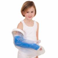 Gipshoes hele arm - kind | Atlantis