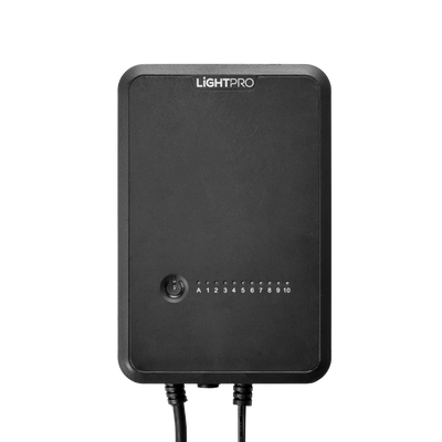 Lightpro | TRANSFORMATOR 150 Watt | TOUCH