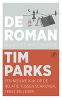 De roman als overlevingsstrategie - Tim Parks - ebook